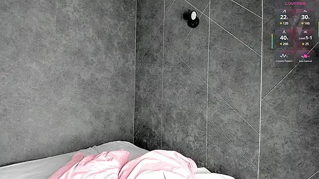 XXX chat uživo modela Red_FoxGirl