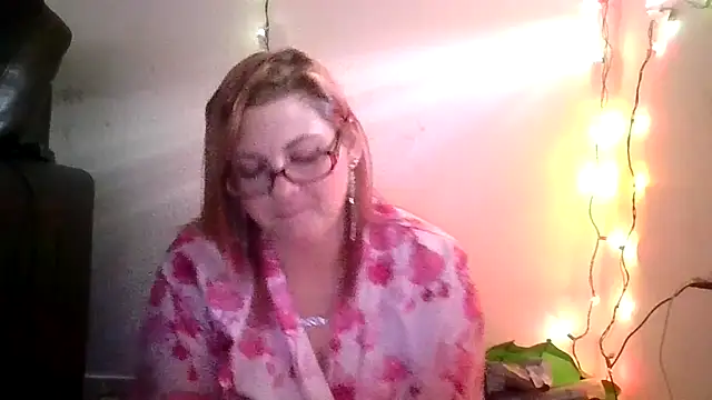 XXX chat uživo modela CloudyCockTeaser