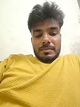 Вебкам-шоу Callboybull