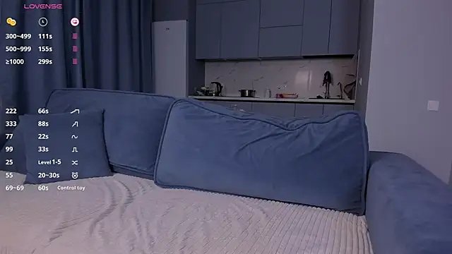 pixiedoll's Live XXX Chat