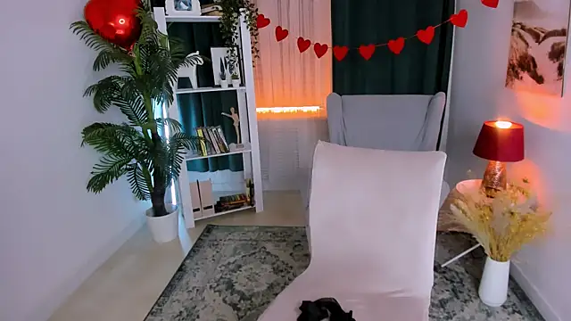 ViktoriaClark Live XXX-chat