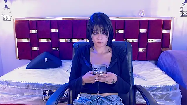 _valery34_ Chat XXX live