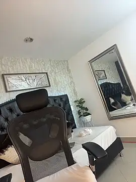 Lander_Cruz Adlı Modelin Canlı XXX Sohbeti