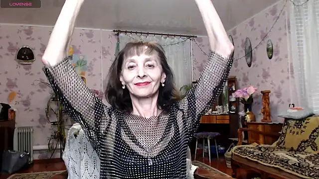 Angelina-Missteria live XXX chat