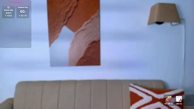 Chat XXX Live TinyCherryy