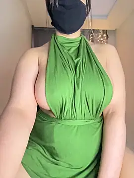 Chat XXX ao vivo de Inaa-Love