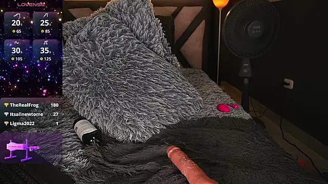 دردشة StelleKnox_1 الجنسية المباشرة