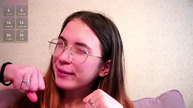 TessieNoffsinger Live XXX-chat