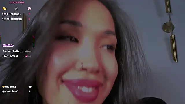 Webkamerová show your_asian_dream