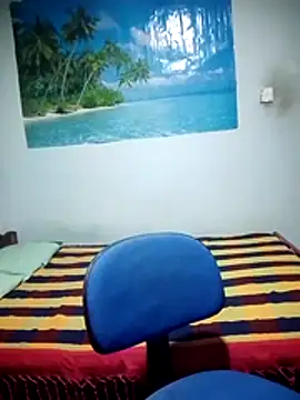 Show de chocogirl15 na webcam