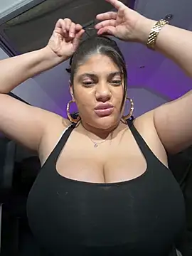 MinaKhalina Live XXX-chat