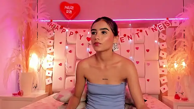 StefanyCondia's Live XXX Chat