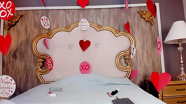 LauraBellinni Live XXX-chat