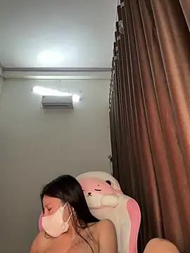 wang1472581 Show Webcam