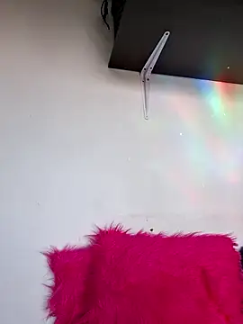 Webkamerová show Midory_6