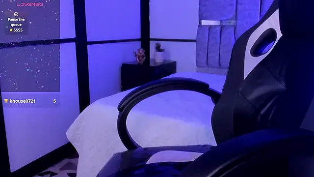 DulcePrince_'s Live XXX Chat