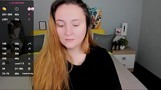 Chat XXX Live BabeLessi