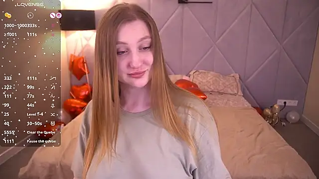 XXX chat uživo modela handsome_D