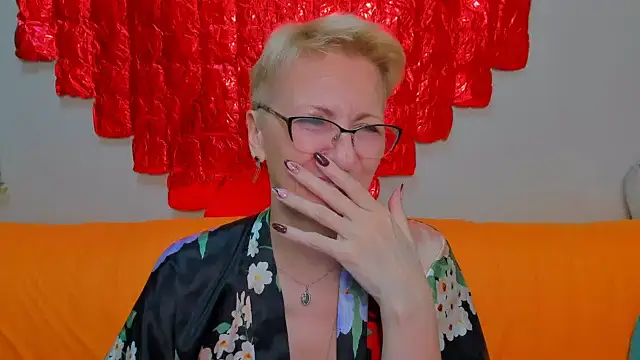 عرض كام iamyourdream89