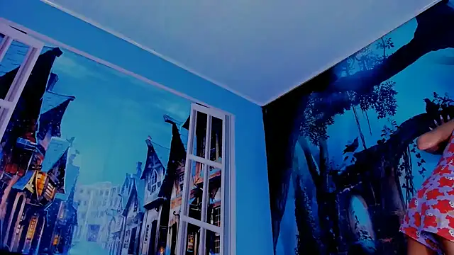 alessa_brown74 Webcam-Show