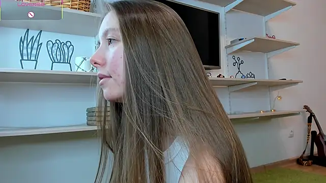 Czat XXX na żywo – Peggy_Beauty