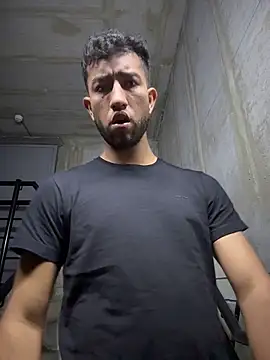 liam_bronw webcam show