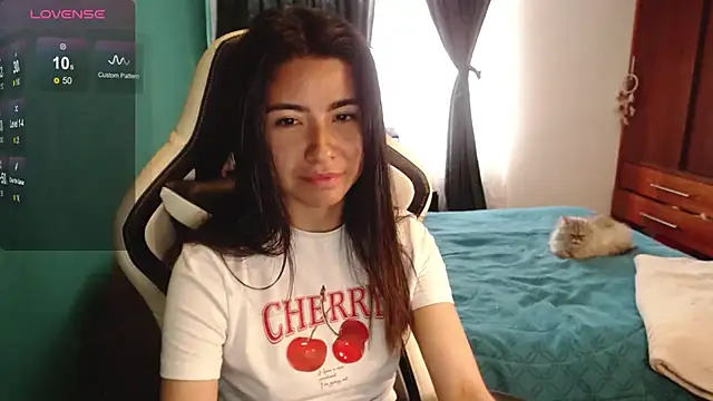 แชท XXX สดของ alice_middlee