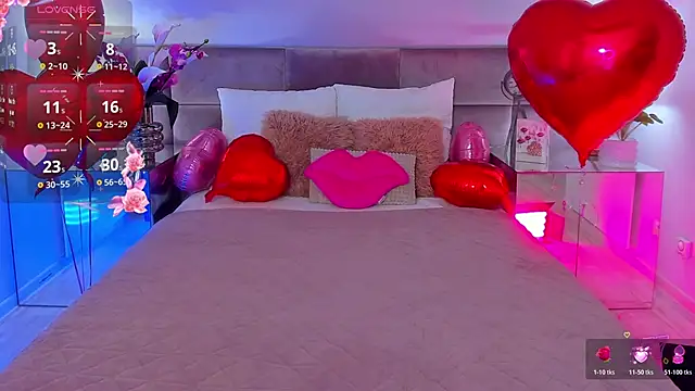 Chat XXX Live CassieRide