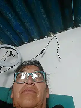 clarita_01 Pertunjukan Webcam