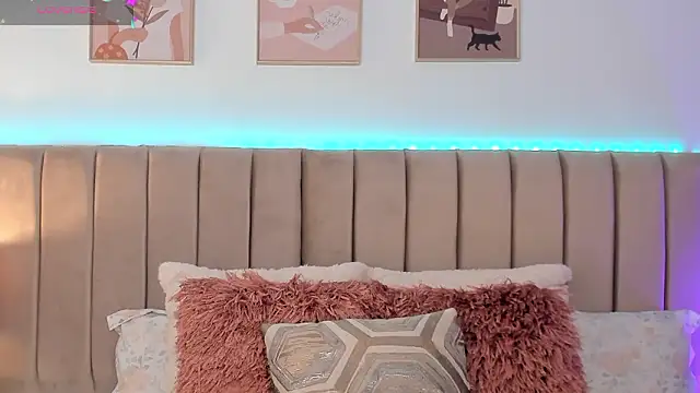 แชท XXX สดของ Victoria_romanox