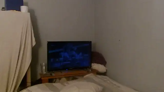 Chat +18 de VanceFontaine ao vivo