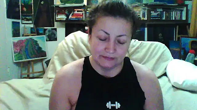 MariaAnaSunshine Live XXX-Chat