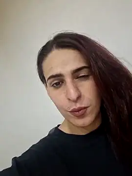 Show Webcam de perla97