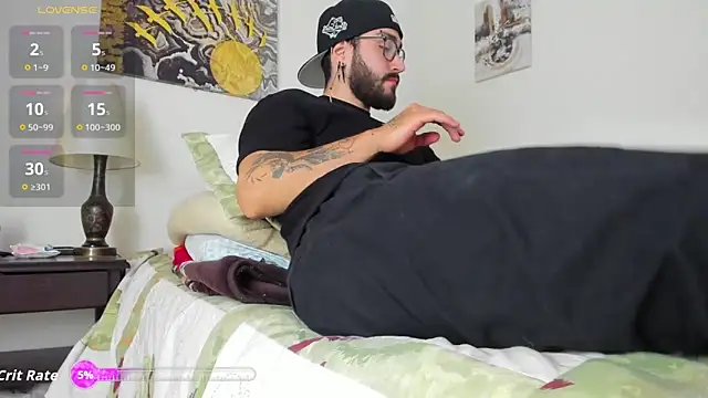 Chat +18 de jeyco_santino ao vivo