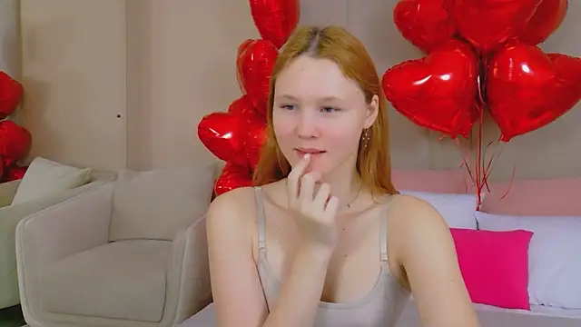 Chat XXX Live AmeliRoyse