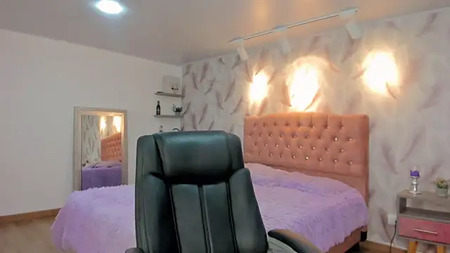 blair_harrison 即時 XXX 聊天