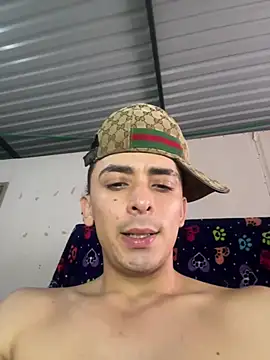 Jacobs0's Webcam Show