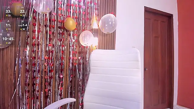 Chat XXX Live seraphine_arabic