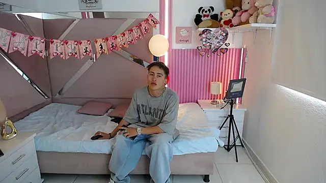 แชท XXX สดของ oblivionlove