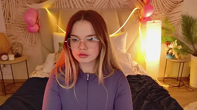 แชท XXX สดของ KellyHayden