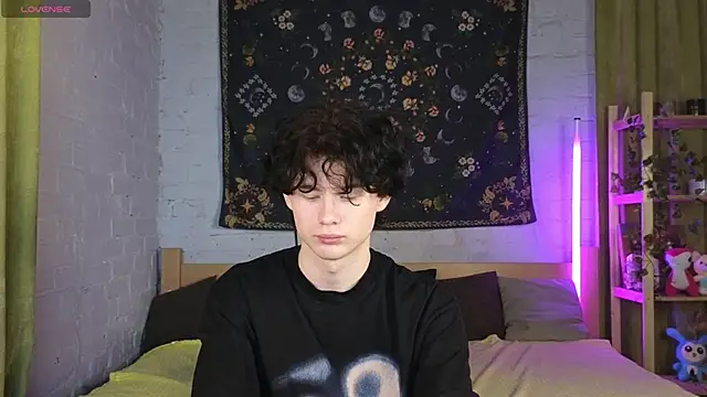 Cute_Mike: απευθείας συνομιλία ΧΧΧ