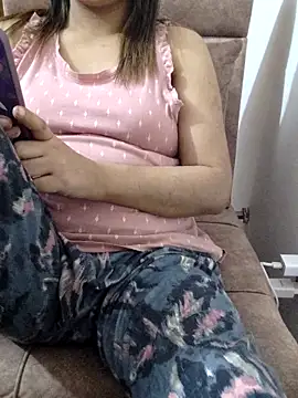 Tanha18 Live XXX-chat