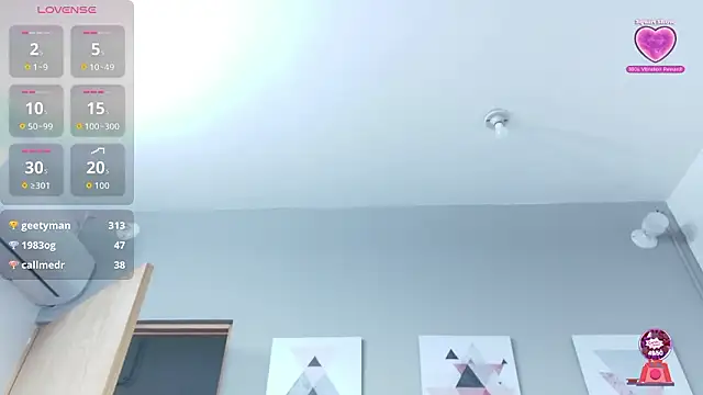 Chat XXX Live chubbykinkyygirl