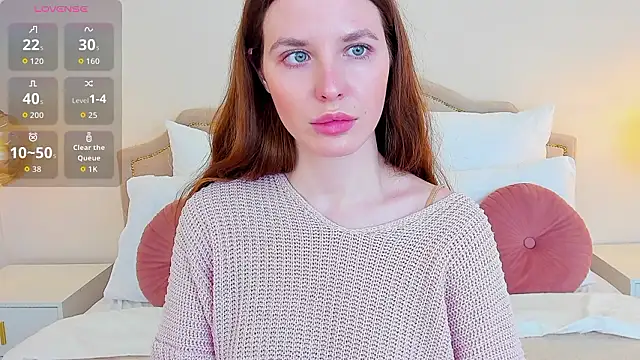 Chat XXX Live MonaRicci