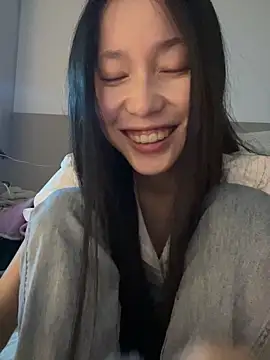 DD-52 Adlı Modelin Web Kamerası Şovu