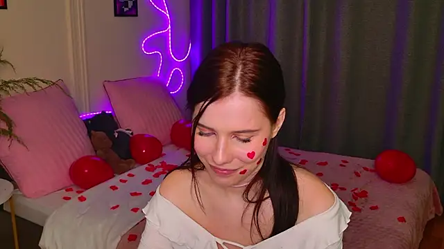 JinxMoon Obrolan Langsung XXX