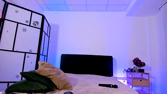 แชท XXX สดของ Soft_Kittyy