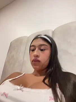 Gia_Evanss Live XXX-chat