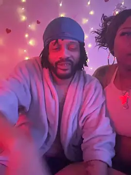 magic_man1085's Webcam Show