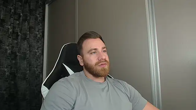 Chat +18 de Thori92 ao vivo